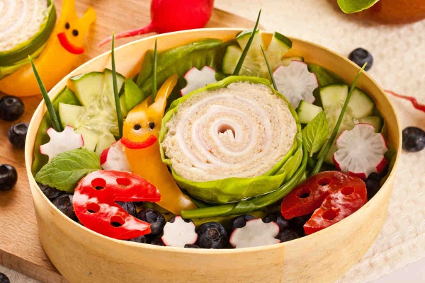 Menu dla szkół 28 - 30.04.2025